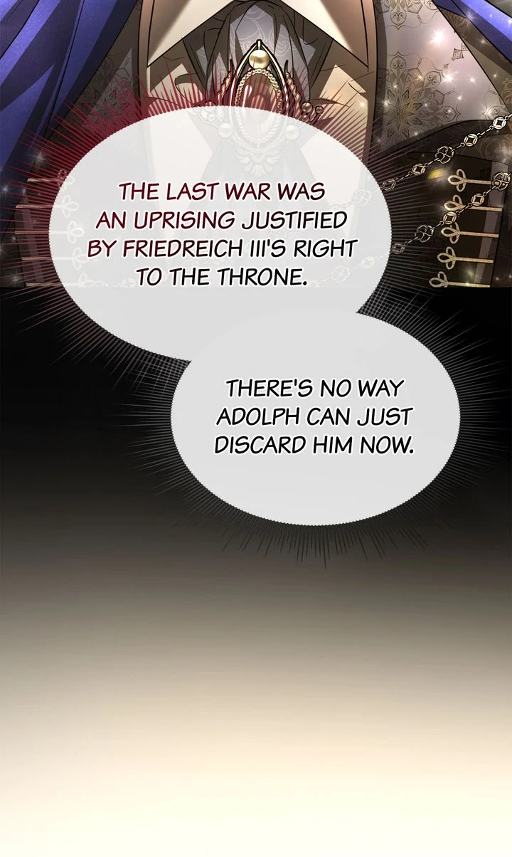 The Corpse Will Tell Chapter 80 16